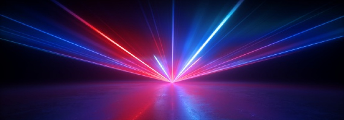 How long will a laser projector last?