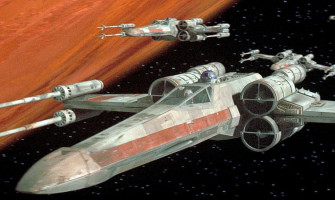 11 Coolest Starships in the Star Wars Universe