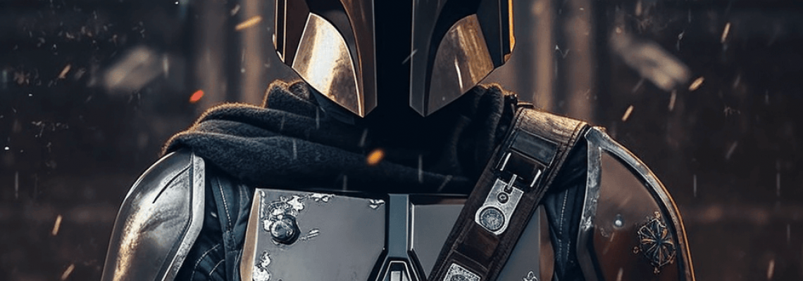 Who is Din Djarin？The Mandalorian?