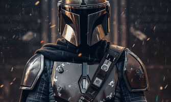 Who is Din Djarin？The Mandalorian?