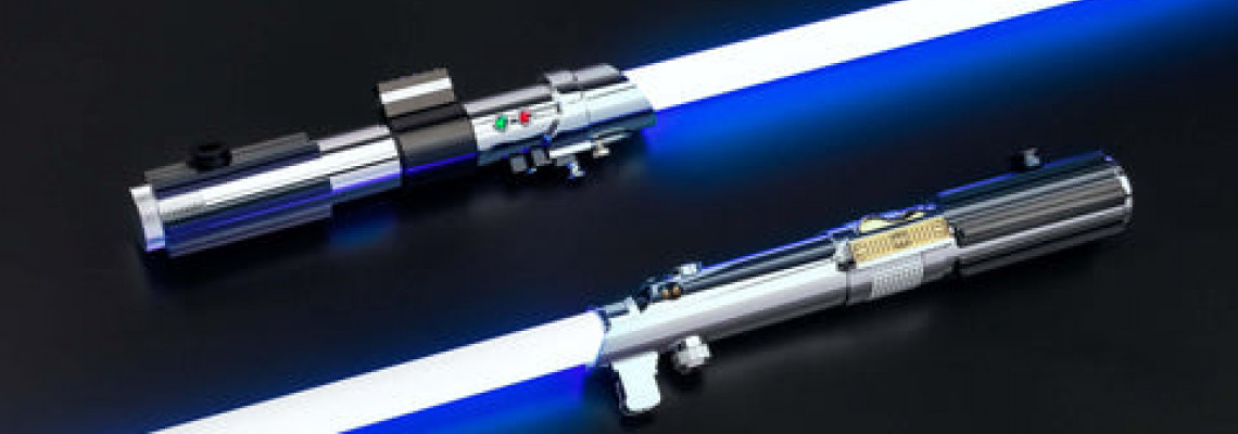 The Xenopixel V2 Lightsaber: Revolutionary Combat and Customization: Unleash its Power