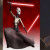 Asajj Ventress's Lightsabers