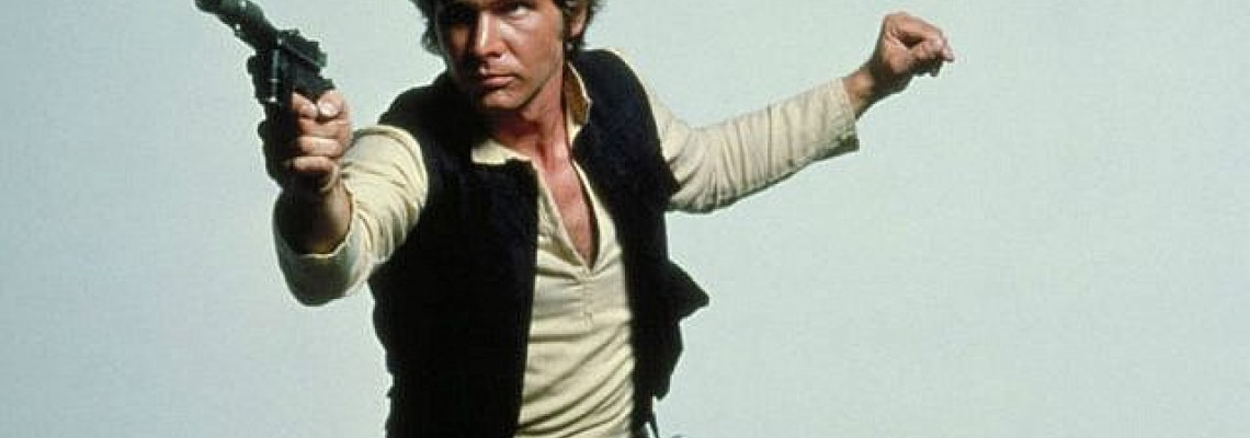 ​Where is Han Solo From?