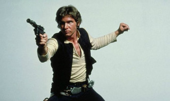 ​Where is Han Solo From?