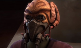 Plo Koon: The Kel Dor Jedi Master Who Discovered Ahsoka Tano