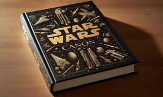 Star Wars Canon: History, Structure, and Timeline