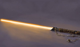 Bronze Lightsaber Meaning and Users