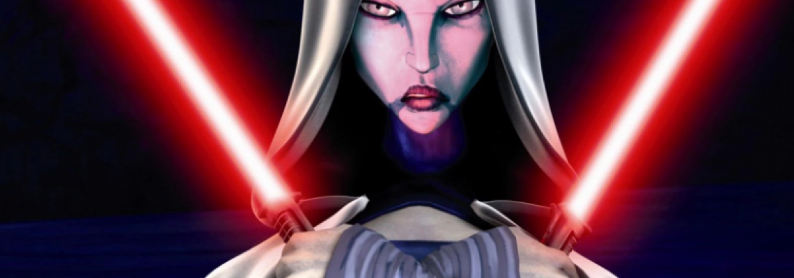 Exploring Asajj Ventress's Lightsaber: A Comprehensive Guide