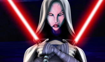 Exploring Asajj Ventress's Lightsaber: A Comprehensive Guide