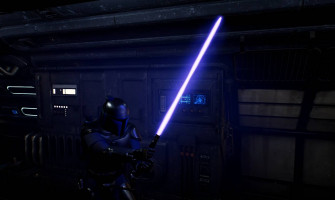 Indigo Lightsaber Meaning and Users