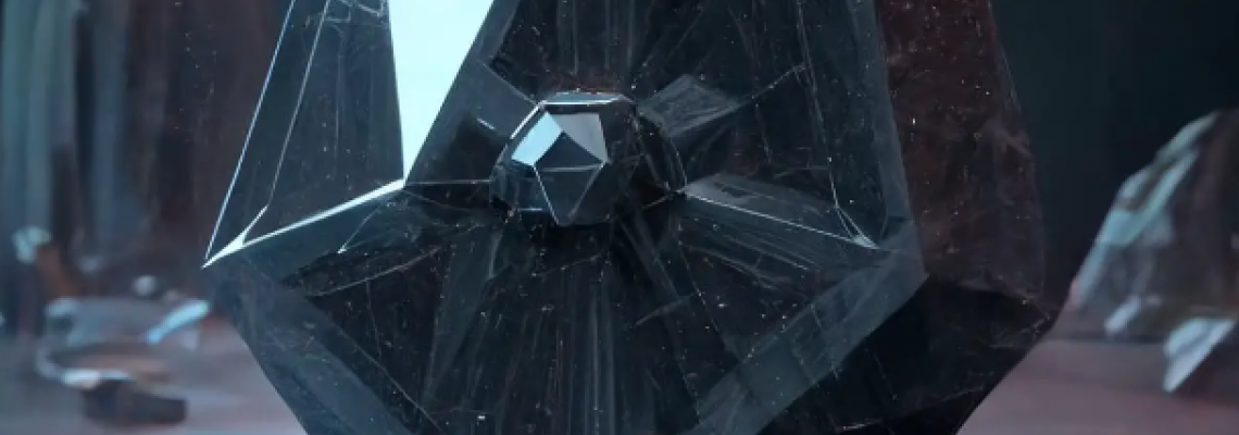 Decoding the Mystery of Black Kyber Crystal Meaning