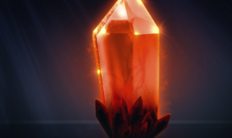 Embodying the Essence of Orange Kyber Crystal Meaning