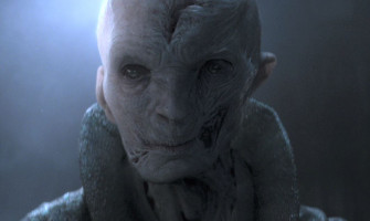 Snoke & Mirrors: The Supreme Leader Snoke