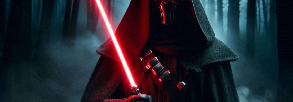 The Dark Side of the Force: Characteristics, Powers and Abilities, and More