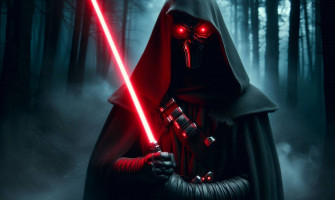 The Dark Side of the Force: Characteristics, Powers and Abilities, and More