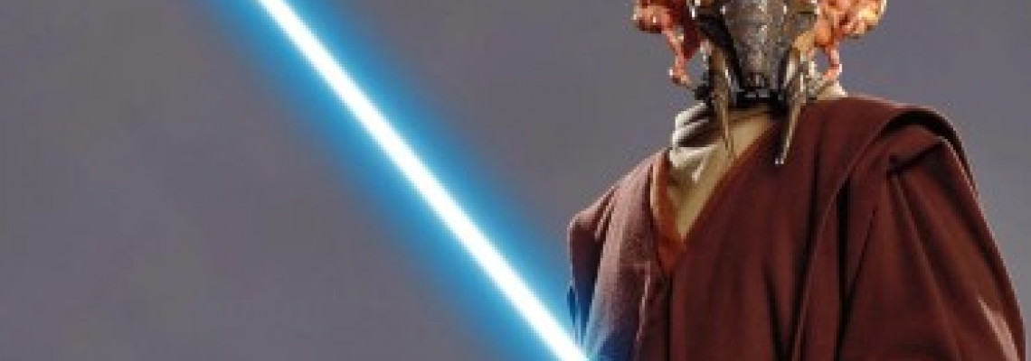 Tempest of Tranquility: The Legacy of Plo Koon's Lightsaber