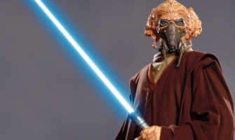 Tempest of Tranquility: The Legacy of Plo Koon's Lightsaber