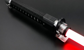 Picking the Right Lightsaber Color for Yourself