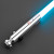 White Lightsaber Meaning and Users