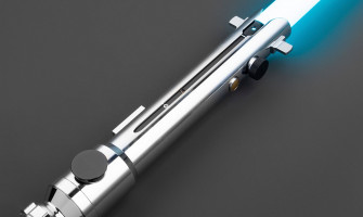 Exploring the Meaning Behind Galaxy’s White Lightsabers