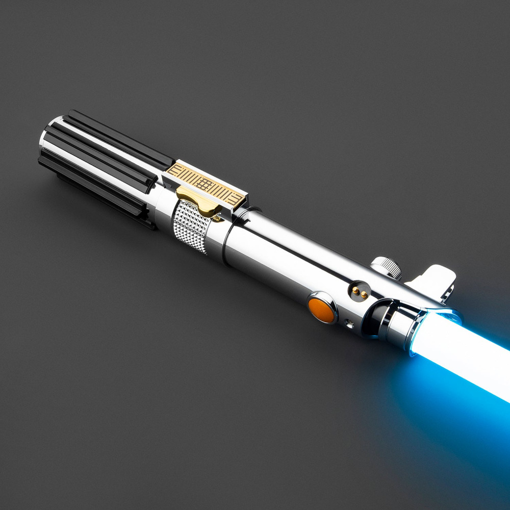 anakin skywalker lightsaber - epiii version - anakin-skywalker ...