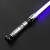 What is a Graflex Lightsaber?