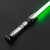 The Lightsaber Parasol: Origins, Design, and Combat Use