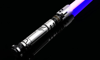 What is a Proffie Lightsaber?