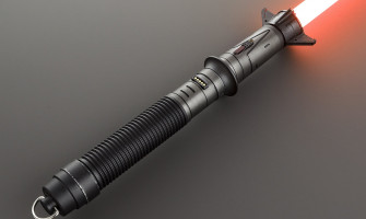 Exploring the Fascinating World of Baylan Skoll Lightsaber