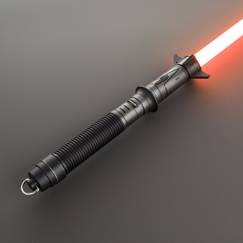 Baylan Skoll Lightsaber