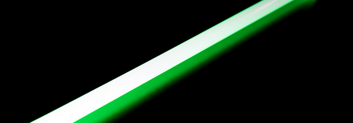 Battle-Ready Lightsaber for Ultimate Dueling Dominance