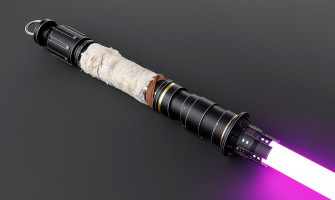 The Ultimate Guide to Retractable Lightsabers