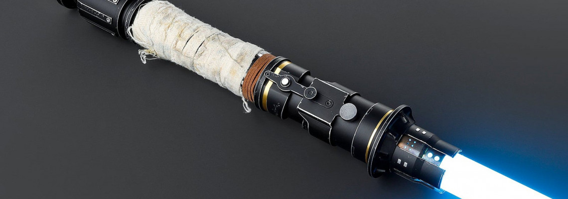 The Art of Lightsaber Fighting: A Guide for Enthusiasts