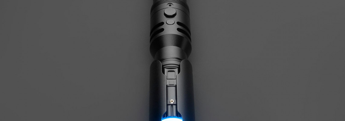 What Does a Cyan Lightsaber Mean?