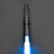 What Does a Cyan Lightsaber Mean?