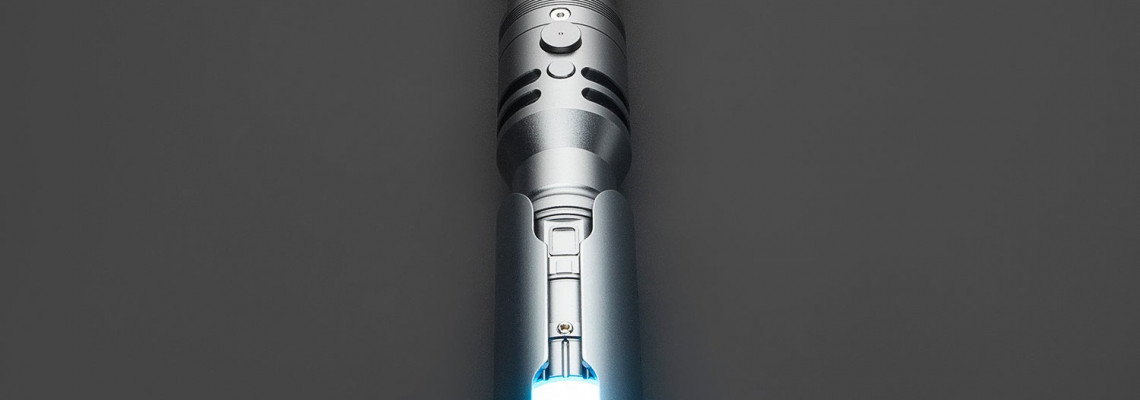 Journey to Excellence: Ranking the Top Lightsaber Companies