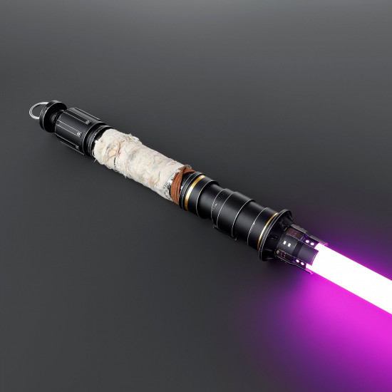 cere junda lightsaber