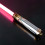 Emperor Palpatine Lightsaber