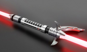 What are the Meanings of Red Color Lightsabers, and How Are They Used?