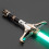 Stellan Gios Lightsaber