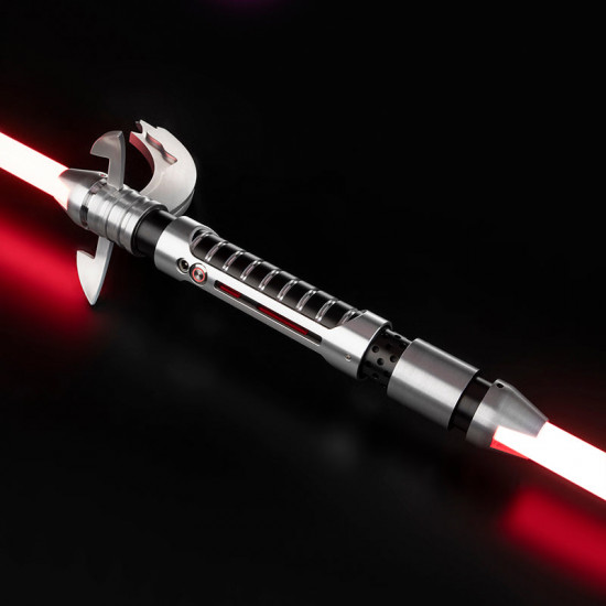 crimson maul | saber