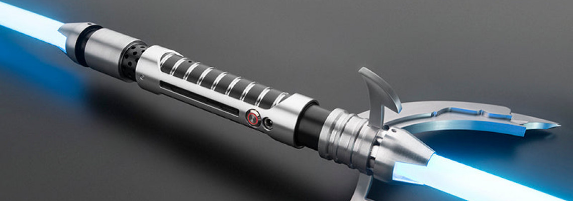 Basic Protection and Defense Lightsaber Tips