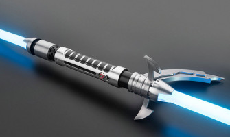 Basic Protection and Defense Lightsaber Tips