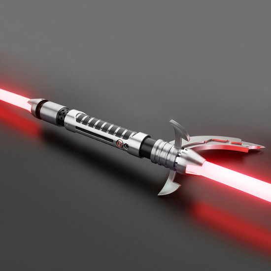 crimson maul | saber