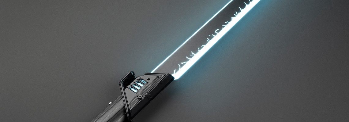 The Mystique of What Does a Black Lightsaber Mean and Heritage in Star Wars