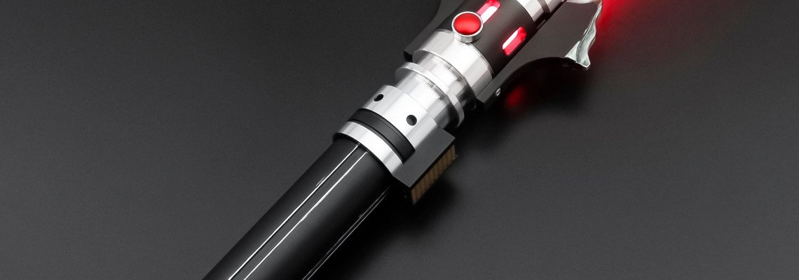 Darth Malgus Lightsaber - Everything You Wanted To Know