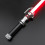 Red Lightsaber