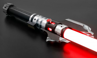 Harnessing Sith Power: A Comprehensive Guide to Darth Malgus Lightsaber