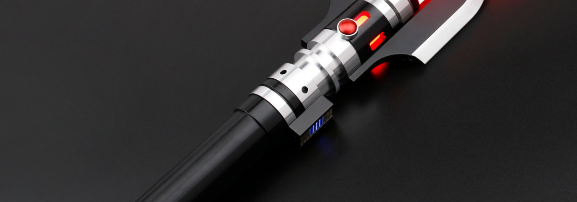 Which Star Wars Characters Wield a Red Saber?