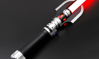 Which Star Wars Characters Wield a Red Saber?